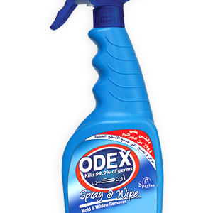 Spartan Odex (Spray)