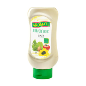 Isofood Aromate Mayonnaise (Squeeze)