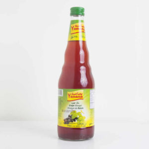 Yamama Grape Vinegar