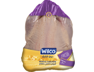 Wilco Whole Chicken
