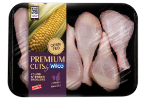 Wilco Premium Chicken Drumsticks