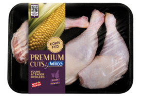 Wilco Premium Anatomic Chicken Legs