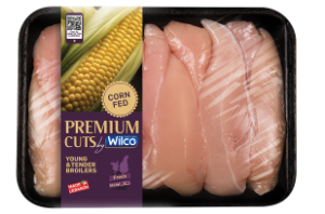 Wilco Premium Chicken Tenderloins