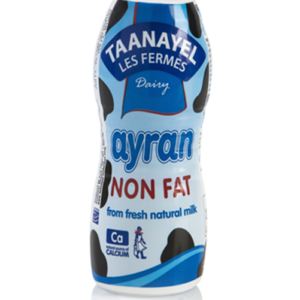 Taanayel Ayran Non Fat