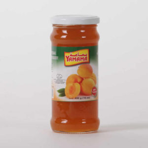 Yamama Apricot Jam