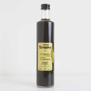 Yamama Balsamic Vinegar