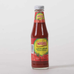 Yamama Tomato Ketchup