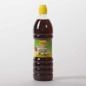 Yamama Red Vinegar