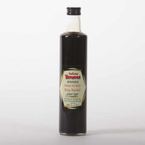 Yamama Soy Sauce