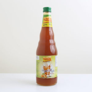 Yamama Apricot Syrup