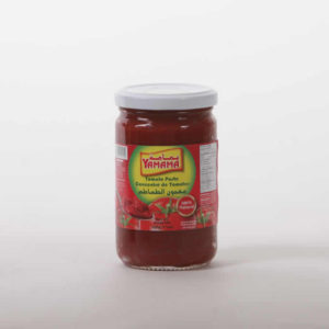 Yamama Tomato Paste