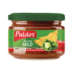 Puidor Salsa Dip Mild