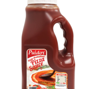 Puidor Pizza Sauce