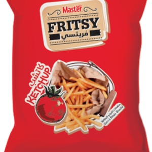Master Fristy Ketchup
