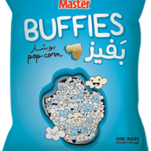 Master Buffies Popcorn