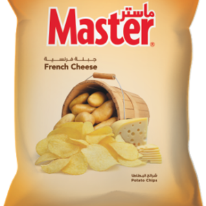 Master Natural French Cheese