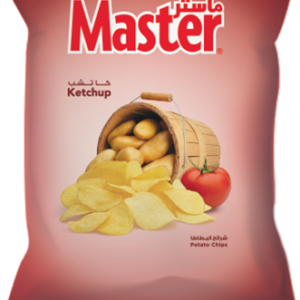 Master Original Ketchup