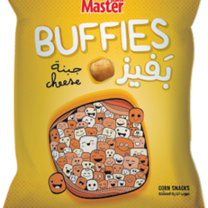 Master Buffies Cheese