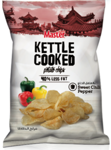 kettle cooked