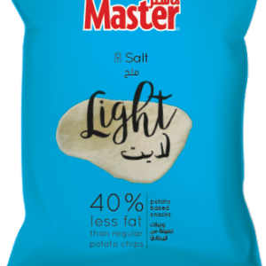 Master Light Salt