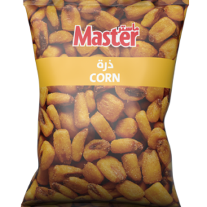 Master Nuts Corn