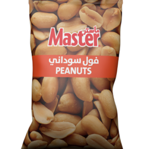 Master Nuts Blenched Peanuts