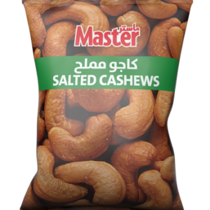 Master Nuts Cashews