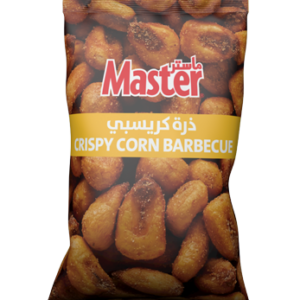 Master Nuts Corn Barbecue