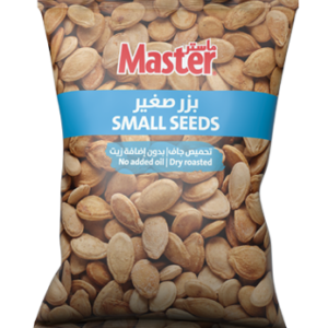 Master Nuts Small Seeds
