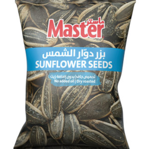 Master Nuts Sunflower Seeds