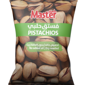 Master Nuts Pistachios