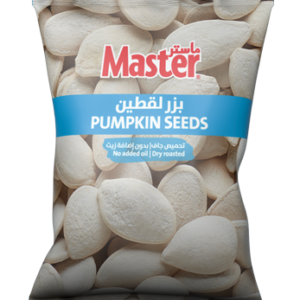 Master Nuts Pumpkin Seeds