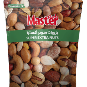 Master Nuts Super Extra Mixed Nuts