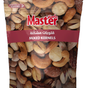 Master Nuts Mixed Kernels