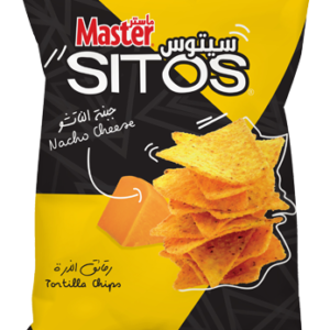 Master Sitos Tortilla Cheese