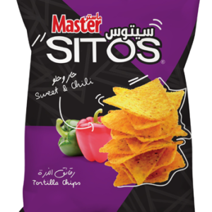 Master Sitos Sweet & Chili