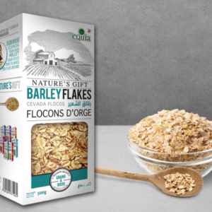 Equia Barley flakes