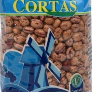 Cortas Red Beans