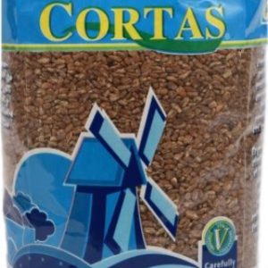 Cortas Hard Brown Bulgur