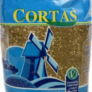 Cortas Zaatar