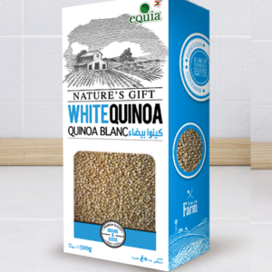 Equia Quinoa