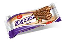 Elegance Enrobed Wafers