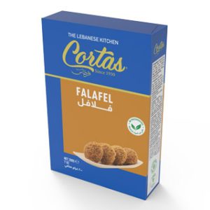 Cortas Falafel