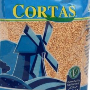 Cortas Sesame