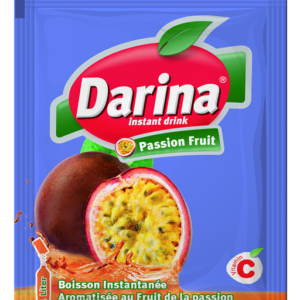 Darina Instant Drink Passion Fruit