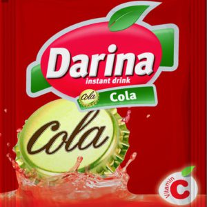 Darina Instant Drink Cola
