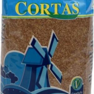 Cortas Fine Brown Bulgur