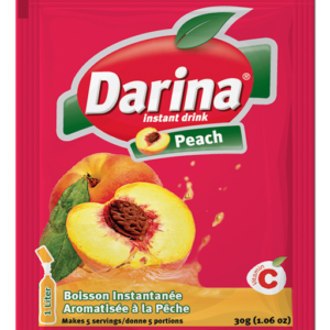 Darina Instant Drink Peach