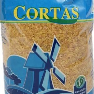 Cortas White Hard Bulgur