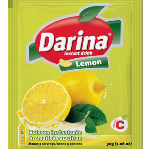 Darina Instant Drink Lemon